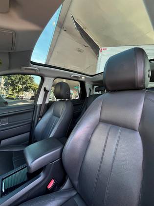 LAND ROVER DISCOVERY SPORT 2.0 16V SI4 TURBO GASOLINA HSE 4P AUTOMÁTICO